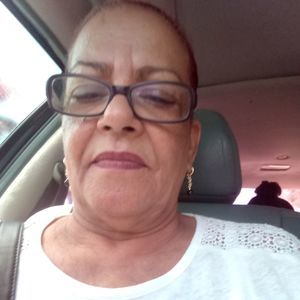 Meet your Posher, Juana